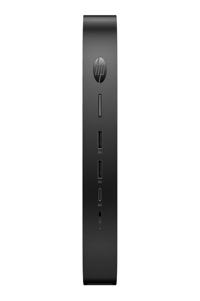 HP Elite t755 Thin Client: AMD Ryzen Embedded V2546, 3 GHz