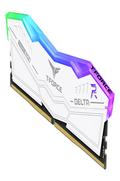 Team Group FF4D532G6000HC30DC01 RAM Memory T-Force Delta RGB Ddr5 - FF4D532G6000HC30DC01