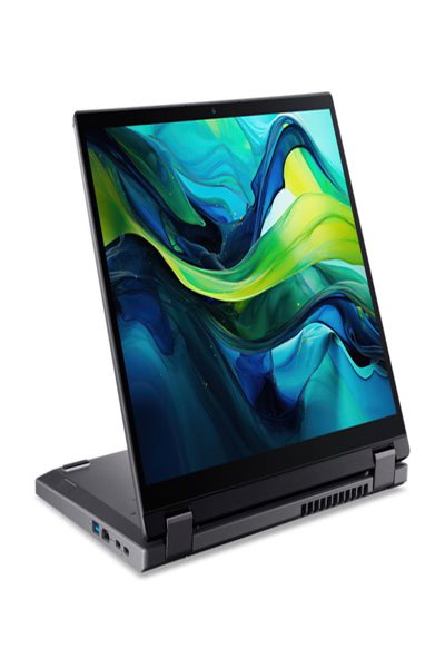 Acer Aspire ASP14-52MTN - 14" Convertible - Core Ultra 7 1.7 GHz 35.6 cm - NX.J3JEV.003