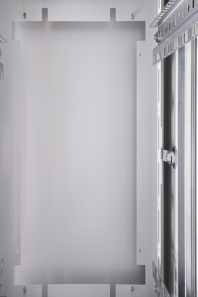 DIGITUS Network cabinet Unique series - 600x600 mm (WxD) - DN-19 26U-6/6-1