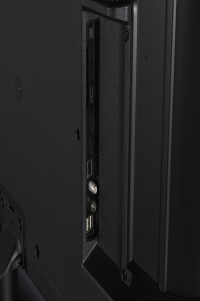 Panasonic TV-43W80AEZ sw LED-TVUHD Multituner Smart Fire TV - 109.2 cm - 43" - TV-43W80AEZ