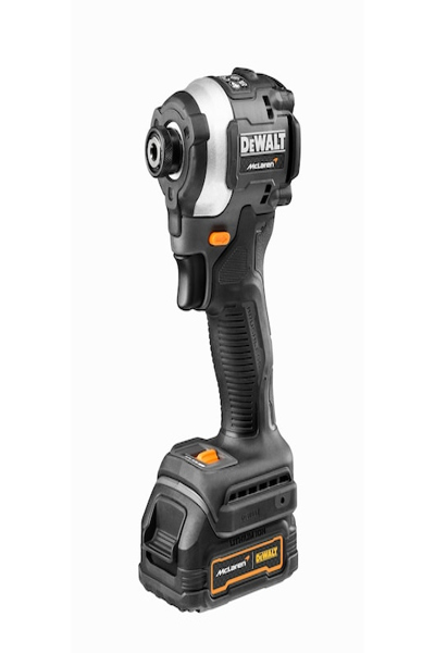 DEWALT DCF85ME2GT 18V 1/4" cordless impact driver