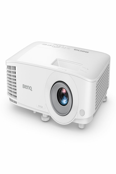 BenQ MS560 - DLP projector - portable - 9H.JND77.1HE