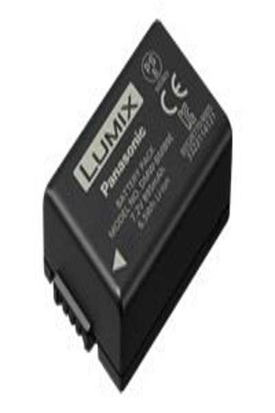 Panasonic DMW-BMB9E - 895 mAh - 7.2 V - Lithium-Ion (Li-Ion)
