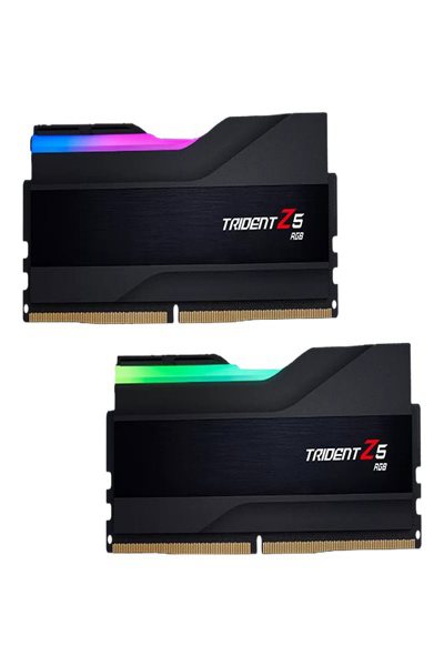 G.Skill F5-5600J2834F16GX2-TZ5RK - 32 Go - 2 x 16 Go - DDR5 - 5600 MHz - DIMM 288 broches