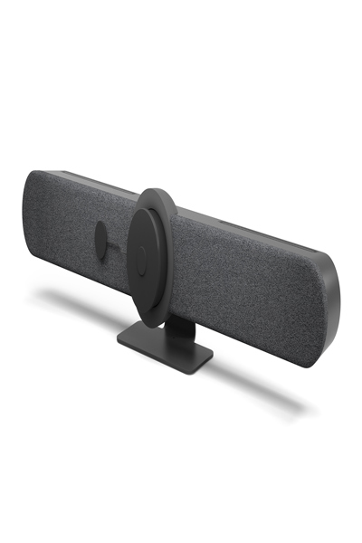 LOGITECH K/Rally Bar+Tap EU - Graphite