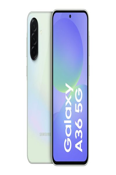 Samsung Galaxy A36 grÃƒÂ¼n Telekom - 256 GB - 17 cm