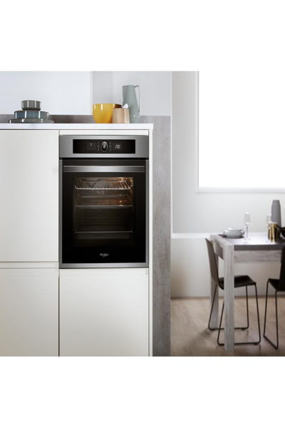 Whirlpool Oven WHIRLPOOL AKZ9 7891 IX