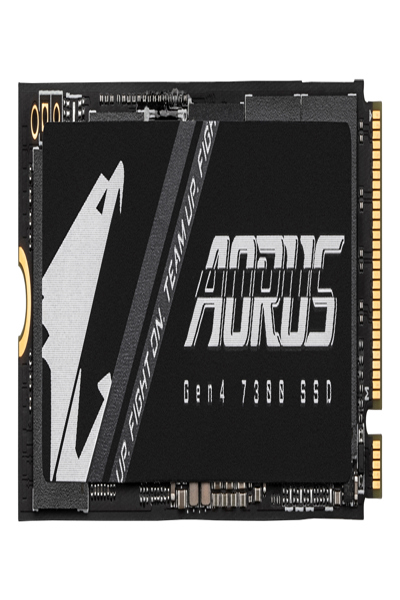 Gigabyte AORUS Gen4 7300 SSD 1TB - AG4731TB N