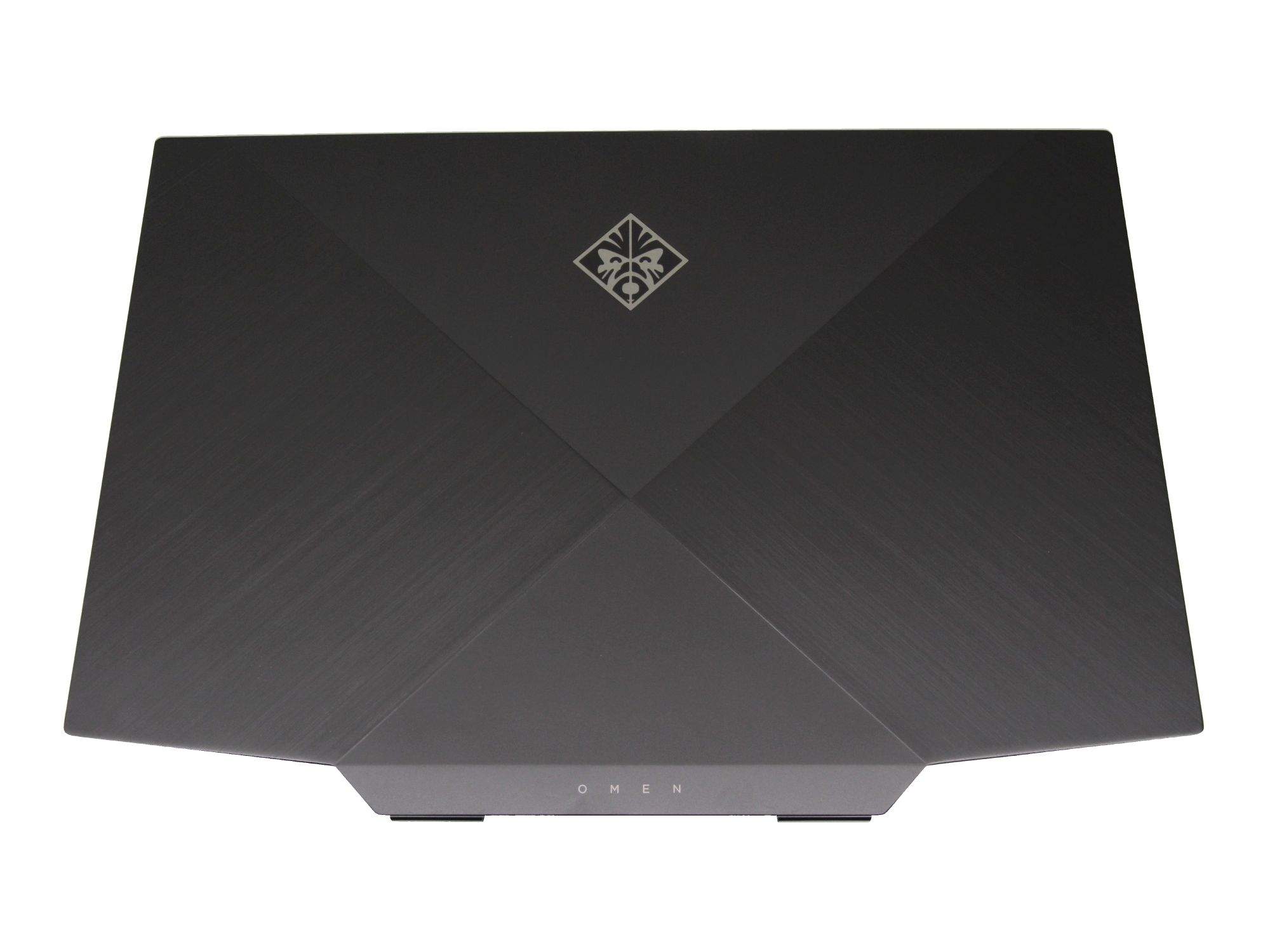 Housse d'écran HP L61517-001 15,6 pouces, noire