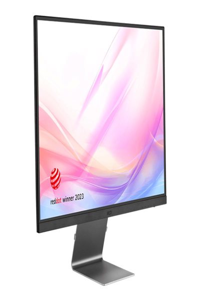 MSI Modern MD271UL 27" 4K USB-C-skärm - 9S6-3PB8CH-003