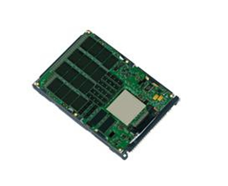 Fujitsu SSD Enterprise för PRIMERGY - 960 GB - 2.5" SFF - SATA 6Gb/s - BULK - S26361-F5701-L960