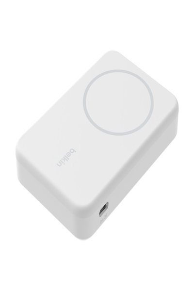 Belkin Wireless power bank - magnetic with Qi2 - BPD007BTWH