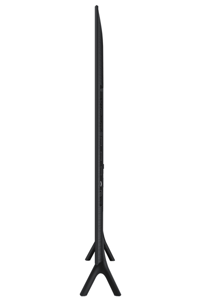 Samsung HG32CF800EU - 32" Diagonal Class HCF8000 Series LED backlit LCD TV - HG32CF800EUXEN