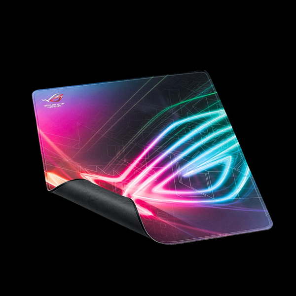 ASUS ROG Strix Edge - Monster Gaming Mouse Pad - 90MP00T0-B0UA00