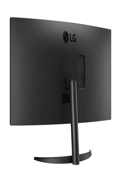 LG UltraWide 34WR50QK-B - LED monitor - 34WR50QK-B.AEU