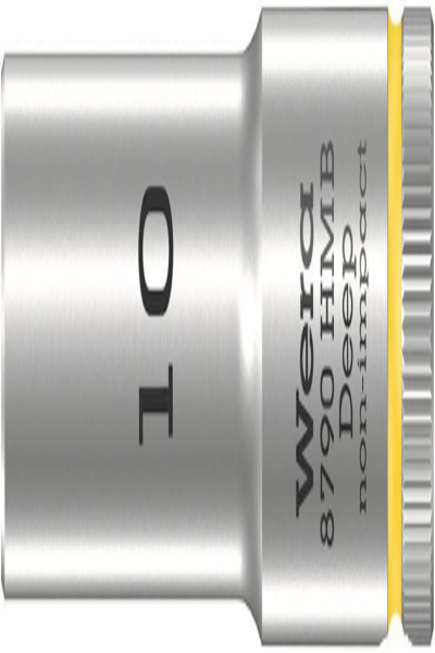 Douille Wera 004532 10 mm