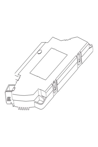 Unité laser Brother LU9361001 DCP8110 HL-5440