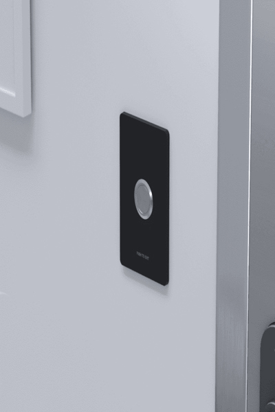Ubiquiti UniFi Access Button UA-Button - UA-BUTTON