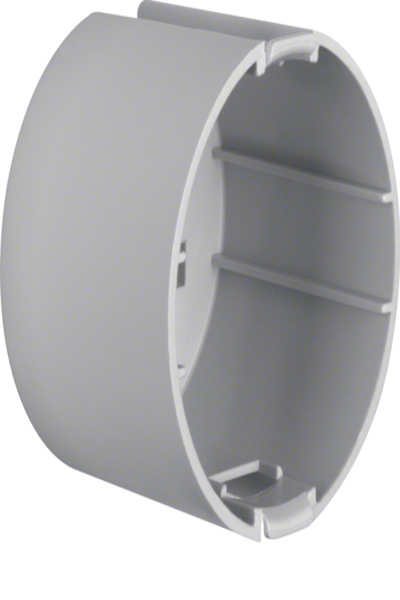 Berker 91883 Caisson encastrable 49mm gris