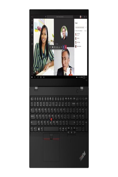 Lenovo ThinkPad P15 Gen 2 20YQ - 20YQ000VGE