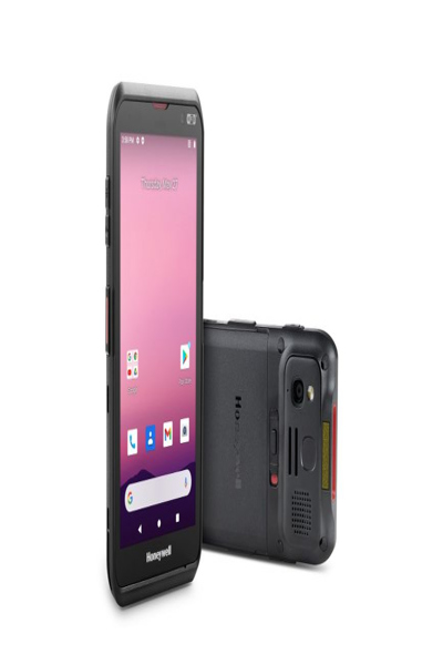 HONEYWELL ScanPal EDA56 Data Collection Terminal - EDA56-00AE6BN21RK