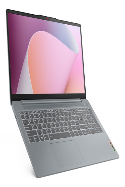 Lenovo IdeaPad Slim 3 15ABR8 AMD Ryzen 7 5825U FHD - Notebook - 4.5 GHz - 82XM00WYGE
