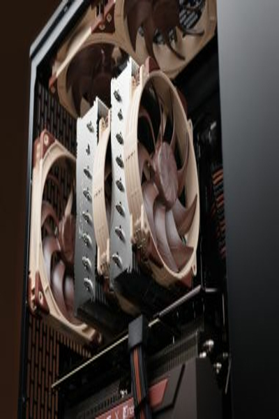 Noctua NH-D15 G2 HBC processor cooler - NH-D15 G2 HBC