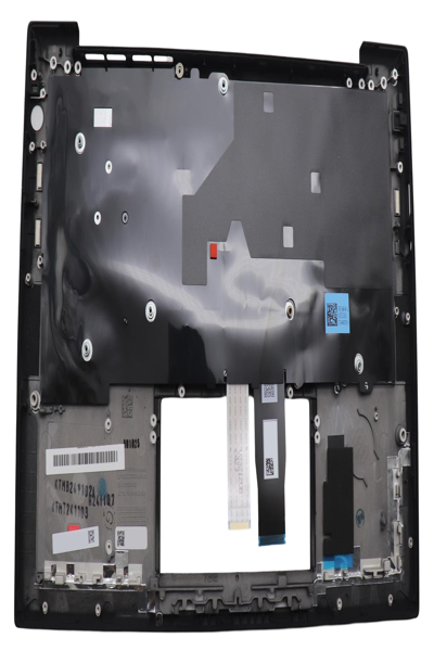 Lenovo Uppercase w/Keyboard Slovenian BK BL WW UK - 5M11Q54208