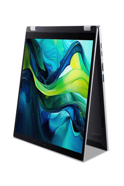 ACER ASPIRE GO SPIN 14 AGSP14-31PT CONVERTIBLE INTEL N-SERIES N355 - NX.J3UEG.00H
