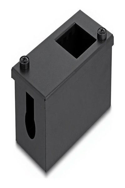 Delock Easy 45 Keystone Module Holder Network Adapter