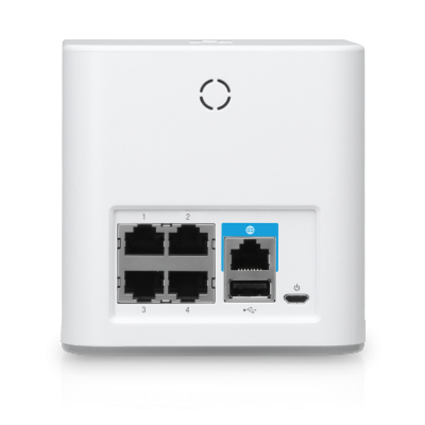 Ubiquiti AmpliFi Home Wi-Fi System AFi-HD - AFI-HD