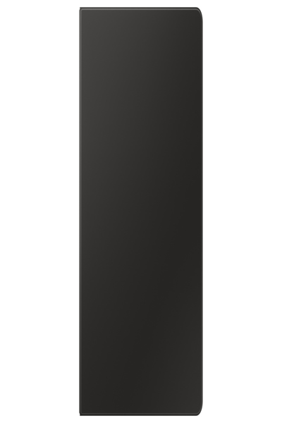 Samsung EF-DX725 Keyboard and Folio Case - EF-DX725BBEGSE