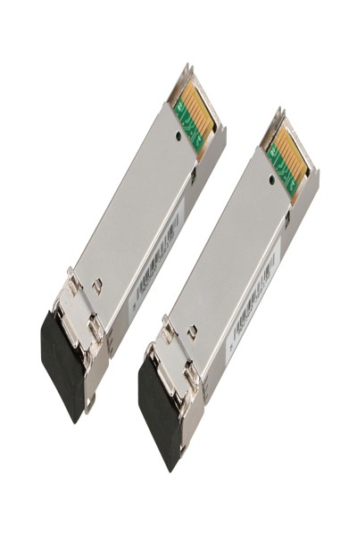 Module SFP WDM Extralink 1,25 GHz 1 310/1 550 nm, 3 km, paire monomode