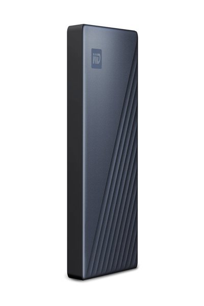 WD My Passport for Mac WDBEJA0060BBL - WDBEJA0060BBL-WESN