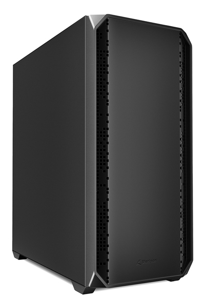 Sharkoon MK2 black