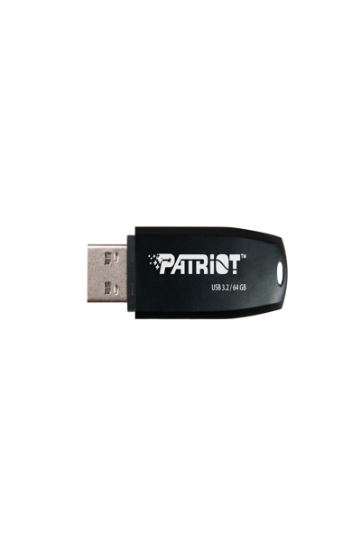 PATRIOT Xporter Core USB-enhet 64GB - PSF64GXRB3U