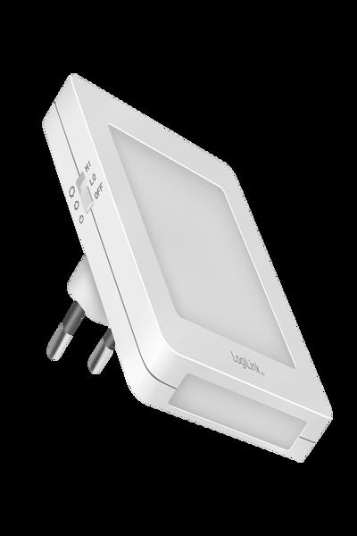 LED nattljus 0,36W - LED013