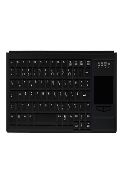 Cherry Active Key IndustrialKey AK-4400-G - AK-4400-GP-B/GE