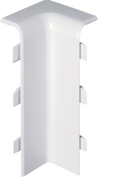 Hager M55519010 PVC blanc