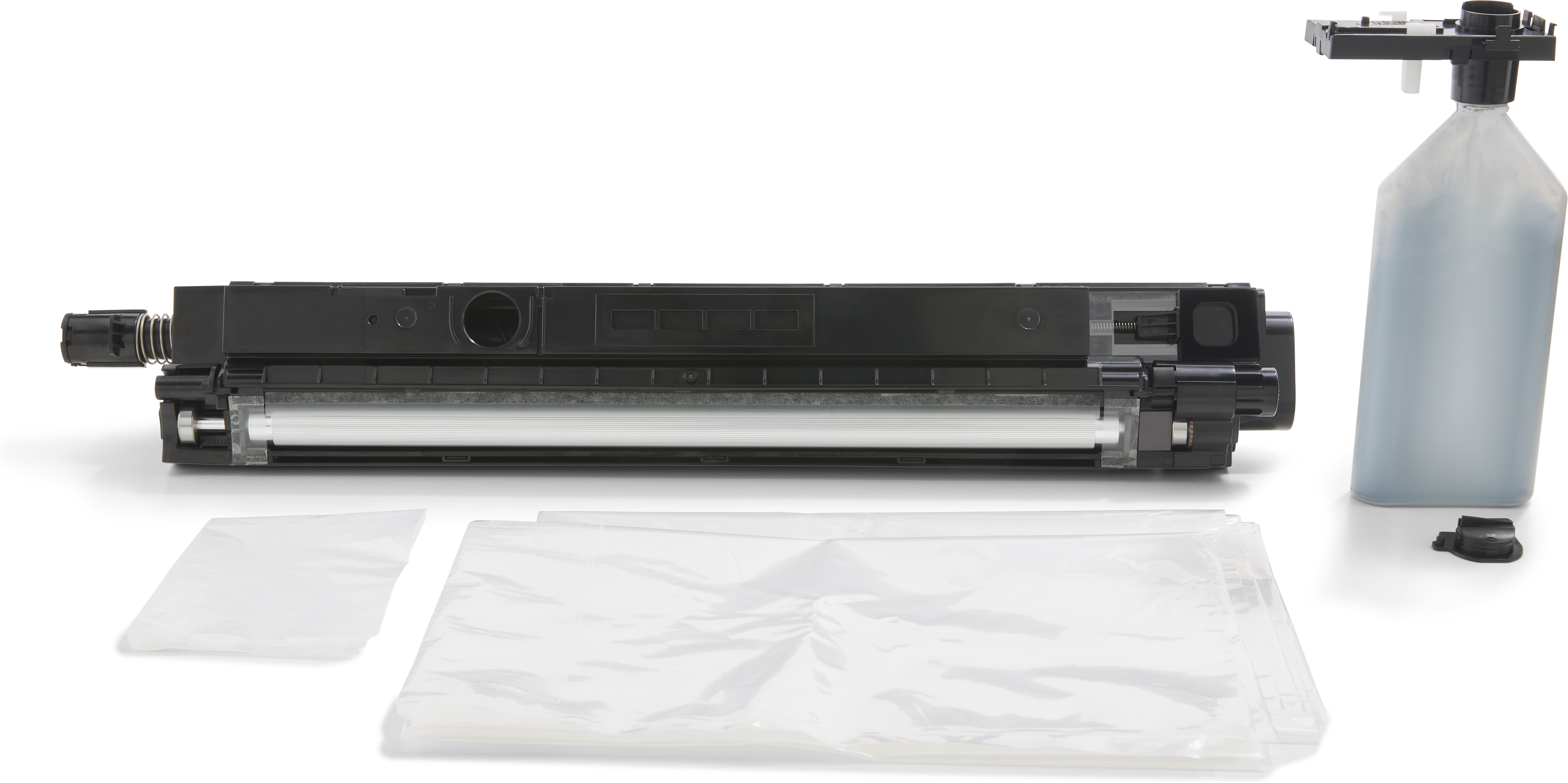 Unité de développement HP LaserJet noire 1 200 000 pages