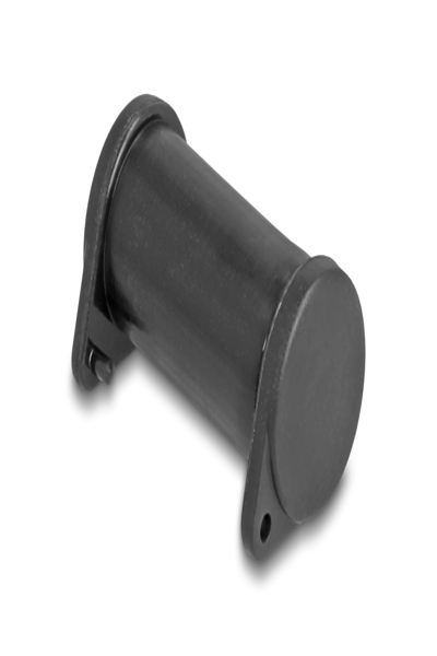 Delock-dammskydd för kontaktdon - 60671