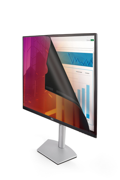 StarTech.com 24-inch Gold Monitor Privacy Screen - 2469G-PRIVACY-SCREEN