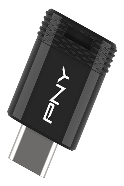 Clé USB 3.2 Type-C PNY Elite-X Fit - 64 Go