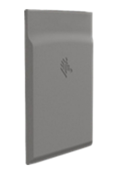 ZEBRA EC50/EC55 EXTENDED BATTERY DOOR ONLY
