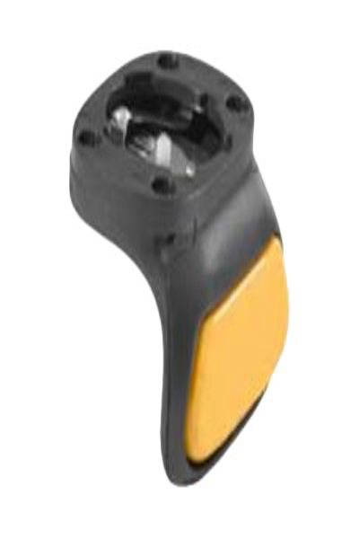 Zebra barcode scanner trigger assembly