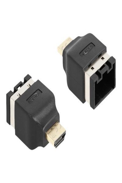 Adaptateur HDMI haute vitesse Delock