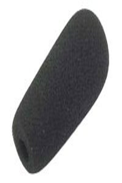 EPOS PS 01 - Microphone windscreen - Foam - Black