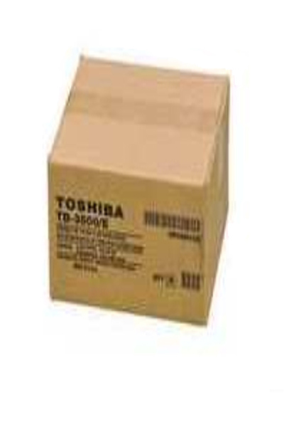 Toshiba TB-FC55E - Collecteur de toner usagé