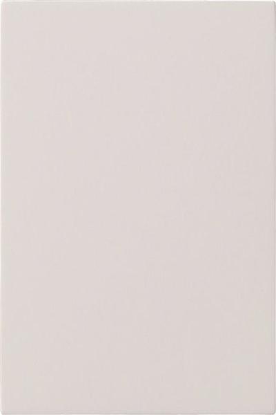 GIRA 5360112 S3000 betjeningspanel. Overflatebryter - 5360112